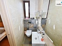 Exkluzivní byt 4+kk/B, 93 m2, Kejřův park,  - 9