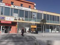 pronájem kanceláře 15 m2 v obchodním centru Bohemia v Ostravě Porubě - 10