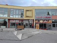 pronájem kanceláře 15 m2 v obchodním centru Bohemia v Ostravě Porubě - 9