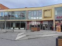 pronájem kanceláře 19 m2 v obchodním centru Bohemia v Ostravě Porubě - 2