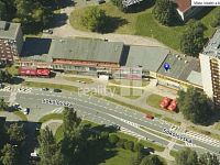 pronájem kanceláře 19 m2 v obchodním centru Bohemia v Ostravě Porubě - 7