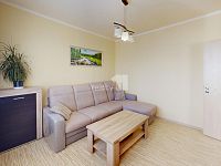 Pronájem bytu 3+1, 64 m2, Husova, Havlíčkův Brod - 2