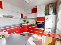 Pronájem bytu 3+1, 64 m2, Husova, Havlíčkův Brod - 3