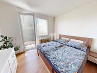 Pronájem bytu 3+1, 64 m2, Husova, Havlíčkův Brod - 4