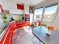 Pronájem bytu 3+1, 64 m2, Husova, Havlíčkův Brod - 7