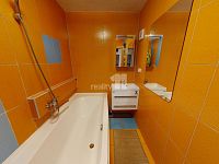 Pronájem bytu 3+1, 64 m2, Husova, Havlíčkův Brod - 9