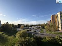 Pronájem bytu 2+1 s balkonem v České Lípě na Slovance - 13