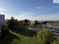 Pronájem bytu 2+1 s balkonem v České Lípě na Slovance - 15