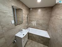 Pronájem bytu 2+1 s balkonem v České Lípě na Slovance - 2