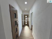 Pronájem bytu 2+1 s balkonem v České Lípě na Slovance - 6