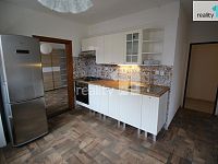 Pronájem bytu 3+1 v České Lípě na Špičáku