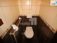 Pronájem bytu 3+1 v České Lípě na Špičáku - 10