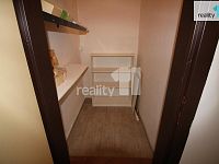 Pronájem bytu 3+1 v České Lípě na Špičáku - 11