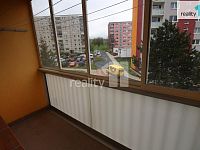 Pronájem bytu 3+1 v České Lípě na Špičáku - 13