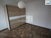 Pronájem bytu 3+1 v České Lípě na Špičáku - 2