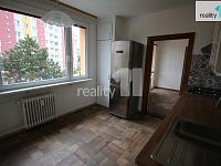 Pronájem bytu 3+1 v České Lípě na Špičáku - 3