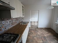 Pronájem bytu 3+1 v České Lípě na Špičáku - 4