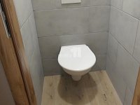 prodej bytu v os. vl. 2+1 s balkónem, Jugoslávská ul. - 10