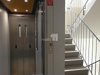 prodej bytu v os. vl. 2+1 s balkónem, Jugoslávská ul. - 11