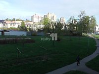 prodej bytu v os. vl. 2+1 s balkónem, Jugoslávská ul. - 13