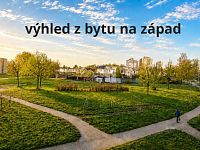 prodej bytu v os. vl. 2+1 s balkónem, Jugoslávská ul. - 7
