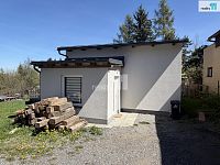 Prodej rodinného domu (4 byty), 295m2, pozemek 831m2, ulice Pelhřimovská, Humpolec - 10