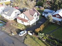 Prodej rodinného domu (4 byty), 295m2, pozemek 831m2, ulice Pelhřimovská, Humpolec - 11