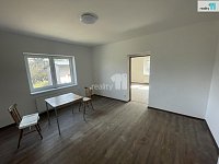 Prodej rodinného domu (4 byty), 295m2, pozemek 831m2, ulice Pelhřimovská, Humpolec - 14