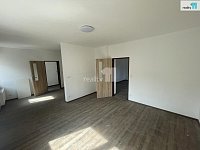 Prodej rodinného domu (4 byty), 295m2, pozemek 831m2, ulice Pelhřimovská, Humpolec - 15