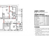 Prodej rodinného domu (4 byty), 295m2, pozemek 831m2, ulice Pelhřimovská, Humpolec - 21