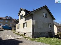 Prodej rodinného domu (4 byty), 295m2, pozemek 831m2, ulice Pelhřimovská, Humpolec - 6