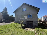 Prodej rodinného domu (4 byty), 295m2, pozemek 831m2, ulice Pelhřimovská, Humpolec - 7