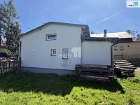Prodej rodinného domu (4 byty), 295m2, pozemek 831m2, ulice Pelhřimovská, Humpolec - 8