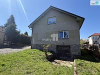 Prodej rodinného domu (4 byty), 295m2, pozemek 831m2, ulice Pelhřimovská, Humpolec - 8