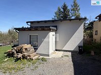 Prodej rodinného domu (4 byty), 295m2, pozemek 831m2, ulice Pelhřimovská, Humpolec - 9
