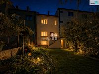 Rodinný dům 5KK, 140m2, Praha 9, Vysočany