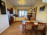 Rodinný dům 5KK, 140m2, Praha 9, Vysočany - 10