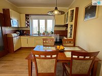 Rodinný dům 5KK, 140m2, Praha 9, Vysočany - 11