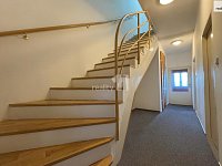 Rodinný dům 5KK, 140m2, Praha 9, Vysočany - 16