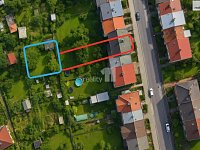 Rodinný dům 5KK, 140m2, Praha 9, Vysočany - 2
