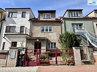 Rodinný dům 5KK, 140m2, Praha 9, Vysočany - 21