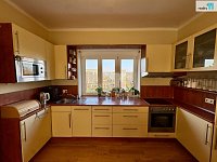 Rodinný dům 5KK, 140m2, Praha 9, Vysočany - 8