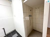 Pronájem ateliéru, 2 místnosti, 45 m2, cihla, nezařízený, Praha 3 - Žižkov - 4