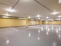 Pronájem bytu 2+kk, 56 m2, Praha 8 - 9