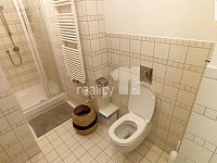 Pronájem mezonetového bytu 3+kk/T/G, 108 m2, zařízený, Praha 2 - Vinohrady - 12