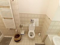 Pronájem mezonetového bytu 3+kk/T/G, 108 m2, zařízený, Praha 2 - Vinohrady - 13