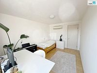 Pronájem mezonetového bytu 3+kk/T/G, 108 m2, zařízený, Praha 2 - Vinohrady - 16