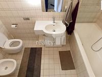 Pronájem mezonetového bytu 3+kk/T/G, 108 m2, zařízený, Praha 2 - Vinohrady - 20