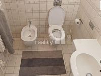 Pronájem mezonetového bytu 3+kk/T/G, 108 m2, zařízený, Praha 2 - Vinohrady - 21