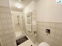 Pronájem mezonetového bytu 3+kk/T/G, 108 m2, zařízený, Praha 2 - Vinohrady - 22